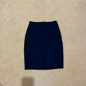 Banana republic wool skit